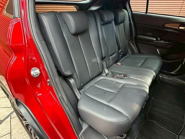 ECLIPSE CROSS 2WD