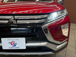 ECLIPSE CROSS 2WD
