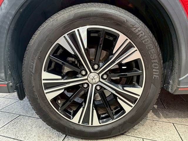 ECLIPSE CROSS 2WD