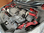 ECLIPSE CROSS 2WD