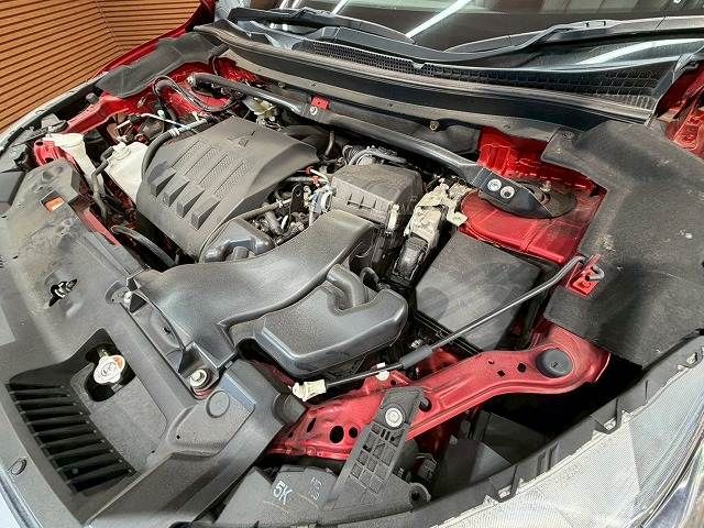ECLIPSE CROSS 2WD