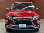 ECLIPSE CROSS 2WD