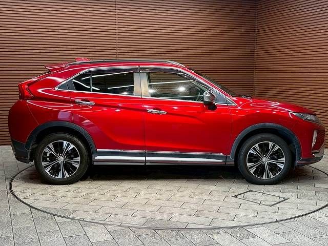 ECLIPSE CROSS 2WD