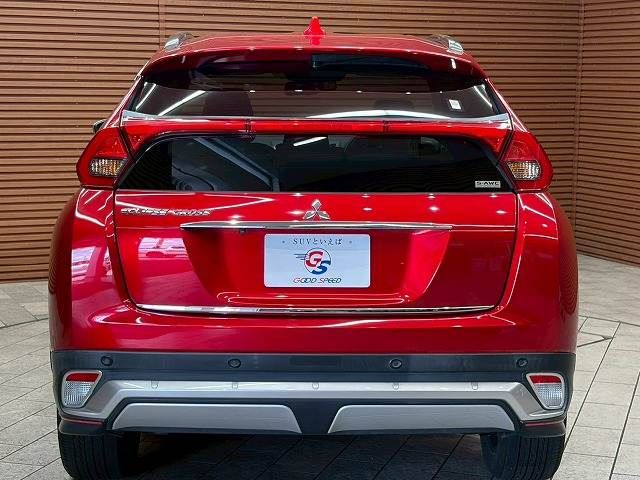 ECLIPSE CROSS 2WD