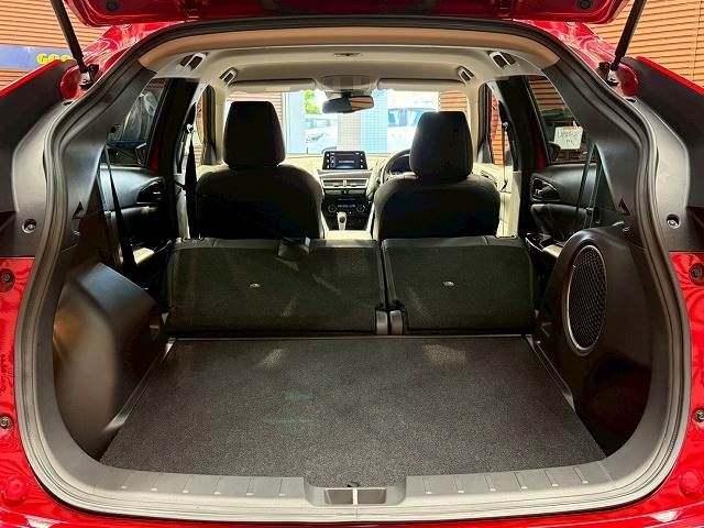 ECLIPSE CROSS 2WD