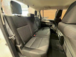 HILUX 4WD