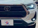 HILUX 4WD