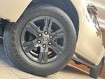 HILUX 4WD