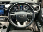 HILUX 4WD