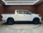 HILUX 4WD