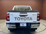HILUX 4WD