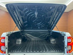 HILUX 4WD