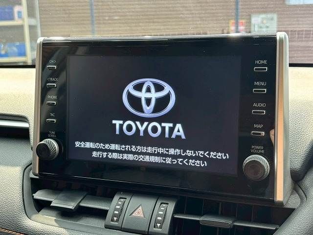 RAV4 4WD