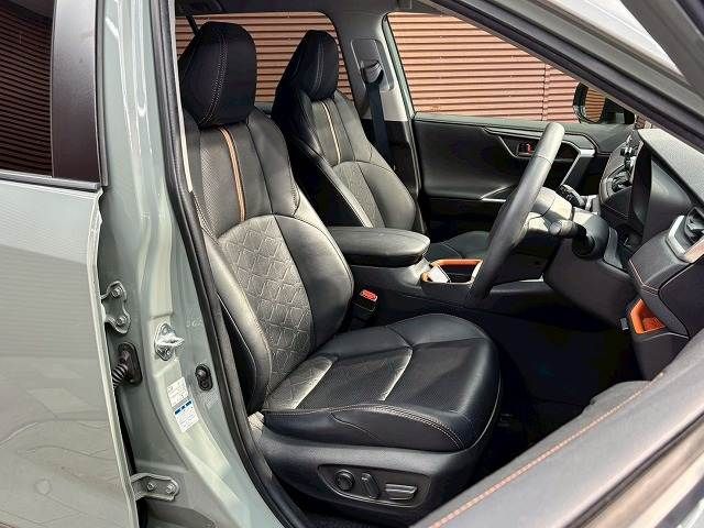 RAV4 4WD