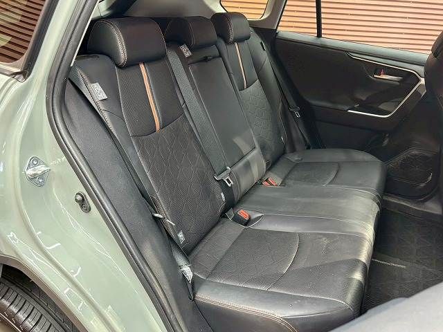 RAV4 4WD