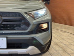 RAV4 4WD