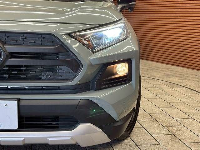 RAV4 4WD