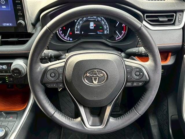 RAV4 4WD