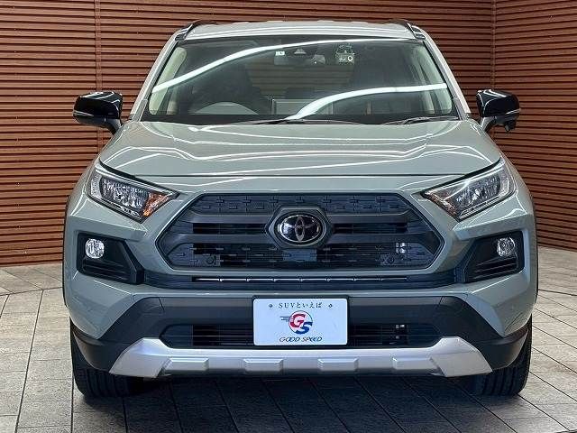 RAV4 4WD