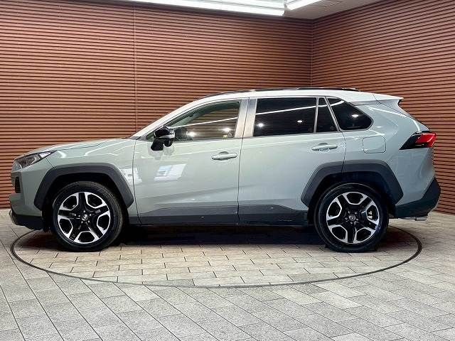 RAV4 4WD