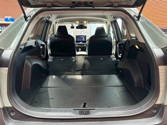 RAV4 4WD