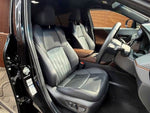 HARRIER 2WD