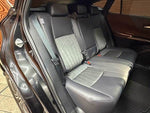 HARRIER 2WD