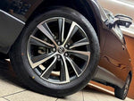 HARRIER 2WD
