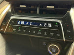 HARRIER 2WD
