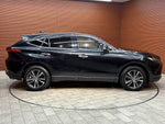 HARRIER 2WD