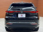 HARRIER 2WD