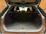 HARRIER 2WD