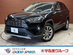 RAV4 4WD