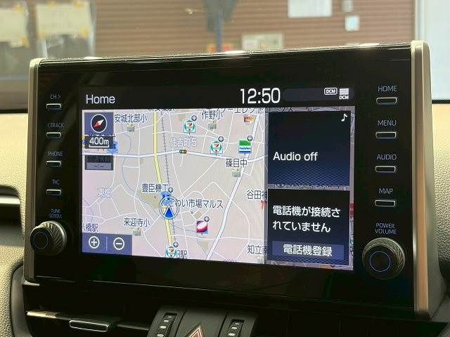 RAV4 4WD
