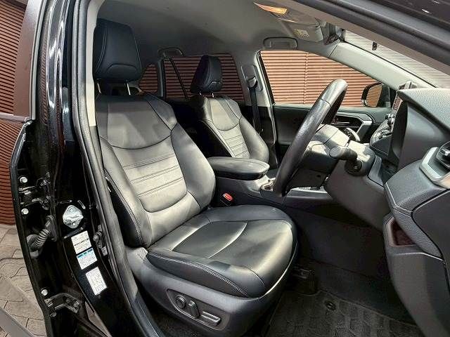 RAV4 4WD