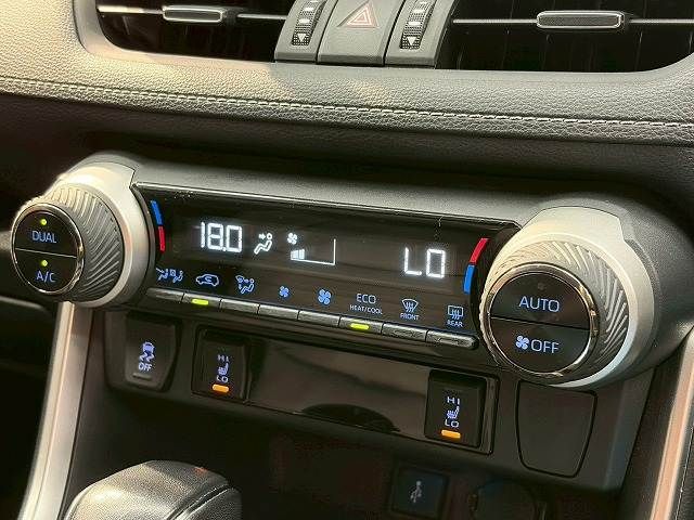 RAV4 4WD