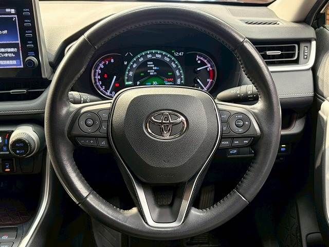 RAV4 4WD