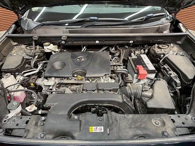 RAV4 4WD