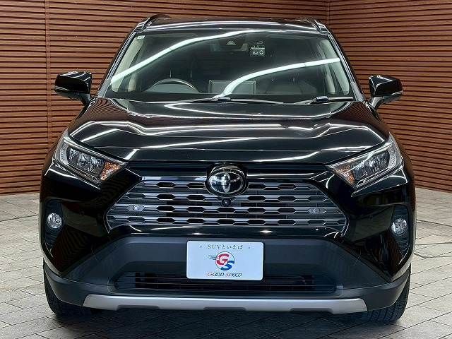 RAV4 4WD