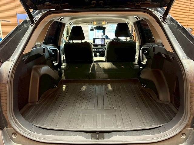 RAV4 4WD