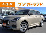 SWIFT 4WD