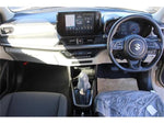 SWIFT 4WD
