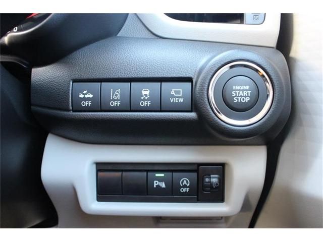 SWIFT 4WD