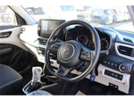 SWIFT 4WD