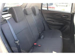 SWIFT 4WD