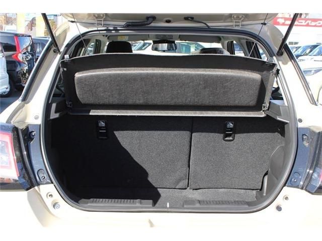 SWIFT 4WD