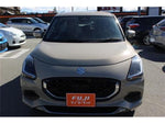 SWIFT 4WD