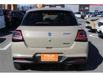SWIFT 4WD