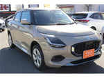 SWIFT 4WD