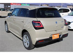 SWIFT 4WD